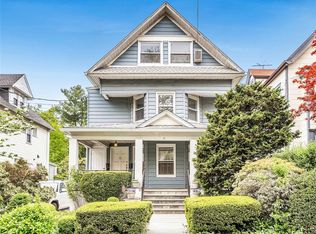 91 Parkway Rd APT 3, Bronxville, NY 10708
