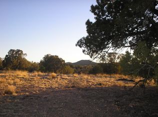 57453 N Charro Rd, Seligman, AZ 86337