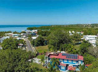 1/1A Gil Bouyet St, Cabo Rojo, PR 00623