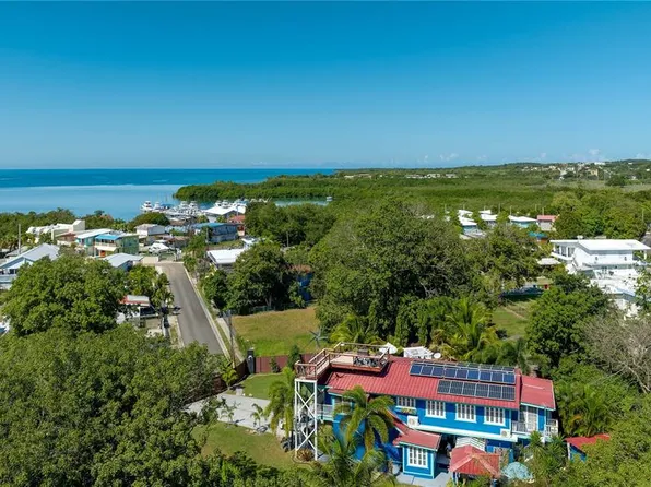 1/1A Gil Bouyet St, Cabo Rojo, PR 00623