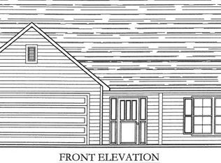 194 Maready Rd, Jacksonville, NC 28540