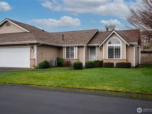 33 Lakewood Oaks Drive SW, Lakewood, WA 98499