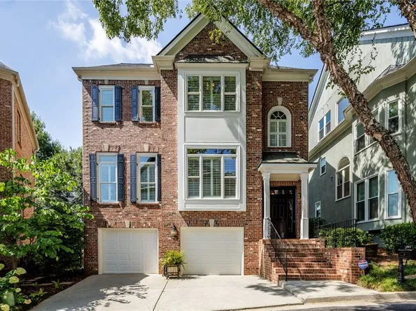 2694 Lenox Rd NE Unit 8, Atlanta, GA 30324