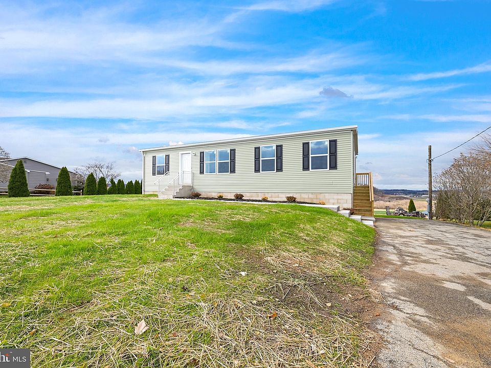 1366 Kbs Rd, Spring Grove, PA 17362 Zillow