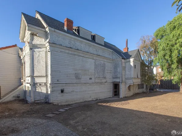 1552 Palou Ave, San Francisco, CA 94124