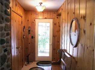 N5020 Clayton Rd, Winter, WI 54896