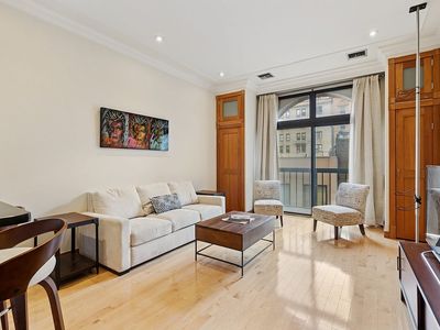 253 W 73rd St APT 5O, New York, NY, 10023