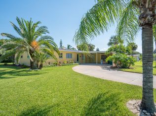101 Freddie St, Indian Harbour Beach, FL 32937