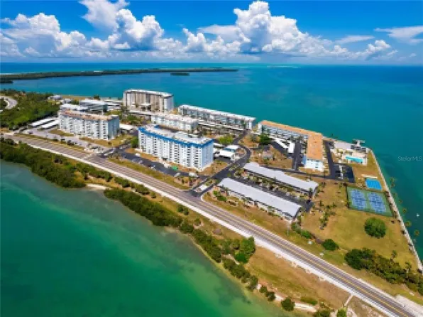 7 Island Park Pl APT 204, Dunedin, FL 34698