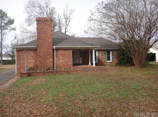 418 Dial Cir, Brinkley, AR 72021