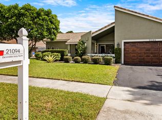 21094 Escondido Way N, Boca Raton, FL 33433