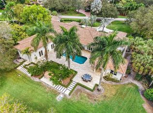 2825 Hackney Rd, Weston, FL 33331