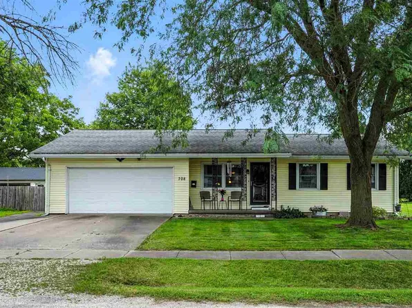 708 S 8th Ave, Washington, IA 52353