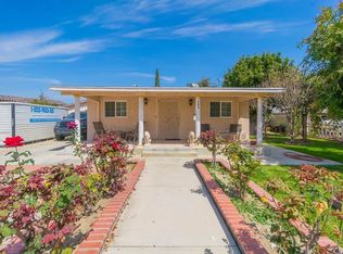 153 W Mountain View St, Long Beach, CA 90805
