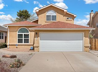 7815 Havenwood Rd NW, Albuquerque, NM 87120