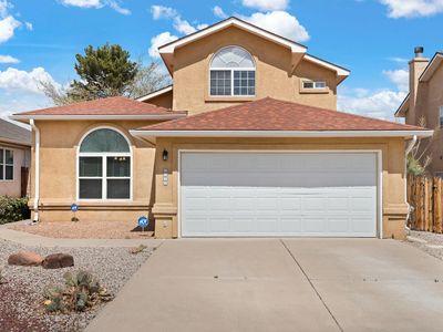 7815 Havenwood Rd NW, Albuquerque, NM, 87120
