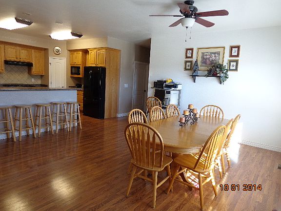 Dining Room - downstairs