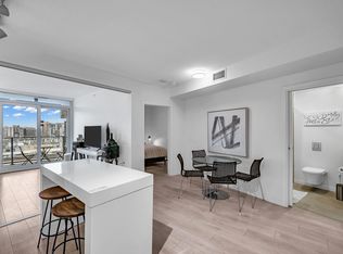 180 E 2nd Ave #1021, Vancouver, BC
