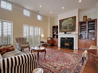 225 Seven Farms Dr PH 304, Daniel Island, SC 29492