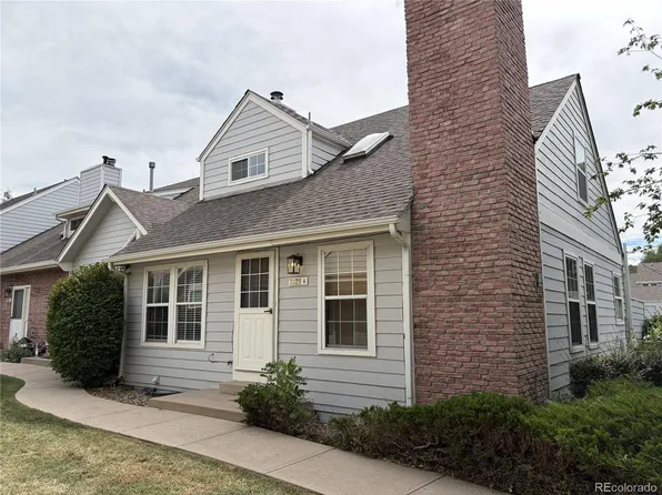 7928 S Depew Street #A, Littleton, CO 80128
