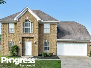 7893 Tyler Cv, Walls, MS 38680