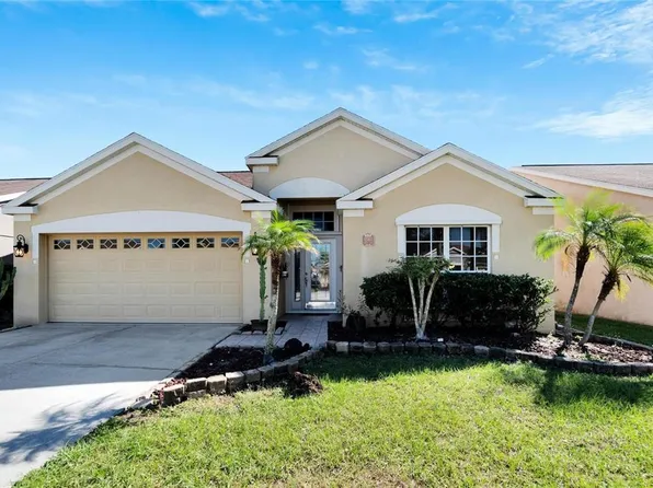 12410 Early Run Ln, Riverview, FL 33578