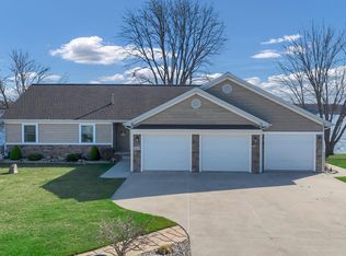 3615 S 1185 E, Lagrange, IN 46761