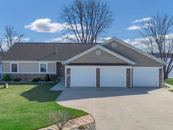 3615 S 1185 E, Lagrange, IN 46761