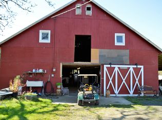 20 Abbott Rd, Elma, WA 98541