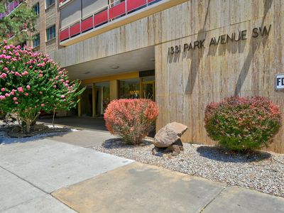 1331 Park South Pl NW #711-712, Albuquerque, NM, 87114