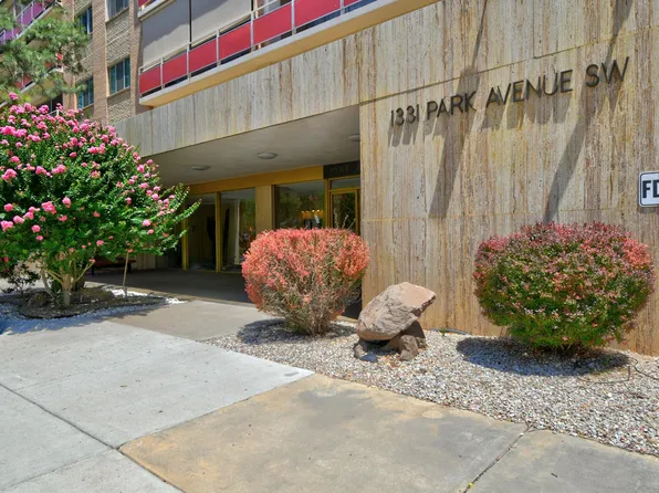 1331 Park South Pl NW #711-712, Albuquerque, NM 87114