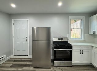 166 Cator Ave #1, Jersey City, NJ 07305