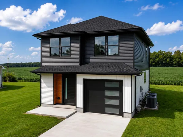 106 Schwarzkopf Drive, Elizabeth City, NC 27909