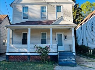 6605 Bonna Ave, Cleveland, OH 44103