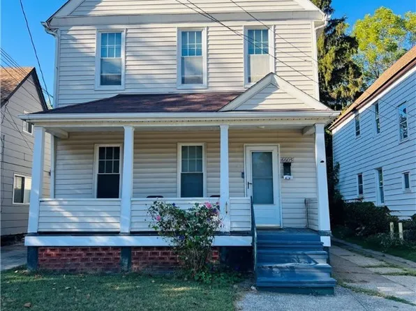 6605 Bonna Ave, Cleveland, OH 44103