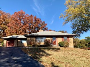 3324 Banning Rd, Cincinnati, OH 45239