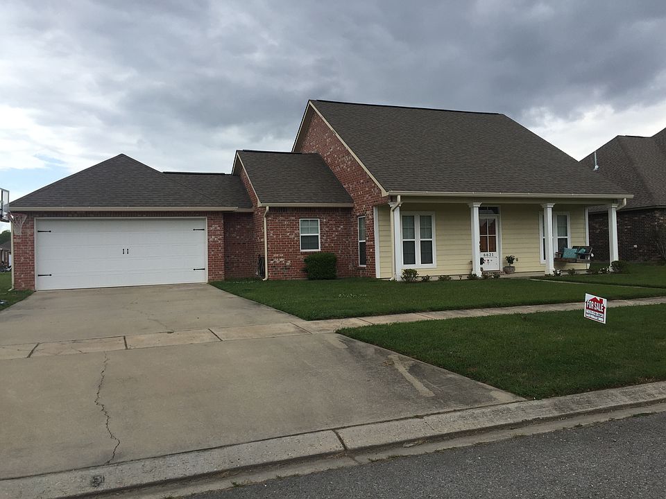Front of the House