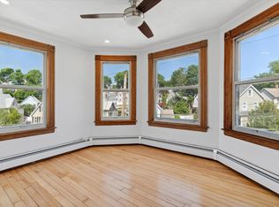 3 Orchard St #3, Revere, MA 02151