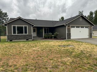 9814 210th Street Ct E, Graham, WA 98338
