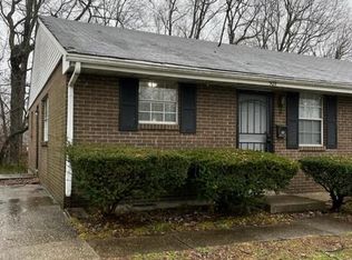 509 Lisa Dr, Lexington, KY 40505