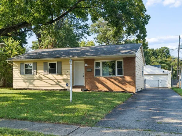 5048 Gunston Dr, Columbus, OH 43232