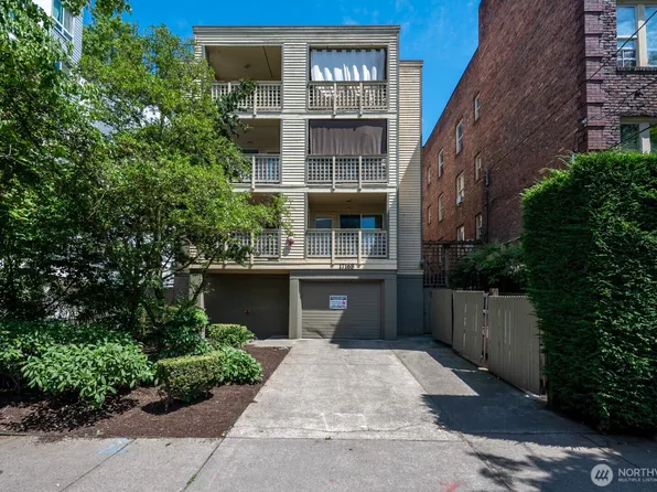 1716 Boylston Avenue, Seattle, WA 98112