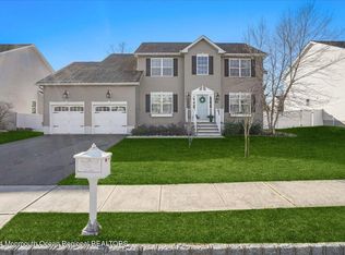 82 Bridle Path, Bayville, NJ 08721