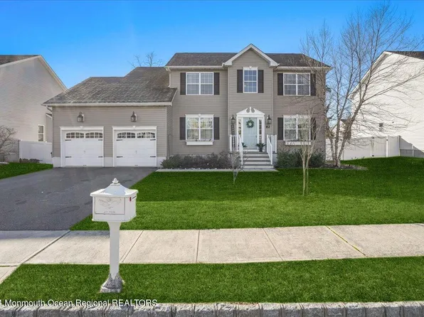 82 Bridle Path, Bayville, NJ 08721