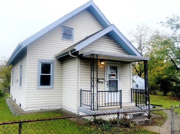 1865 Springmont Ave, Springfield, OH 45506