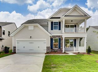1429 San Gabriel Ave, Charlotte, NC 28214