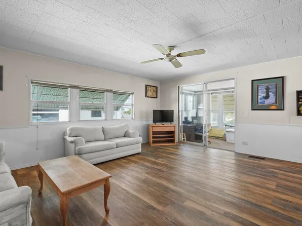 4300 SE Saint Lucie Boulevard #87, Stuart, FL 34997