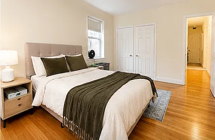 14 Fairbanks St #6 — Photo 8