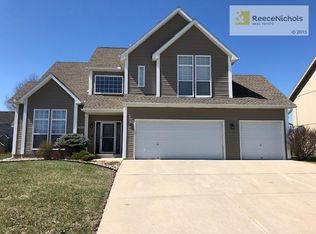 2909 Maple Farm Rd, Platte City, MO 64079