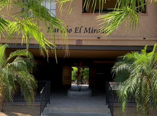 291 E Mel Ave UNIT 261, Palm Springs, CA 92262
